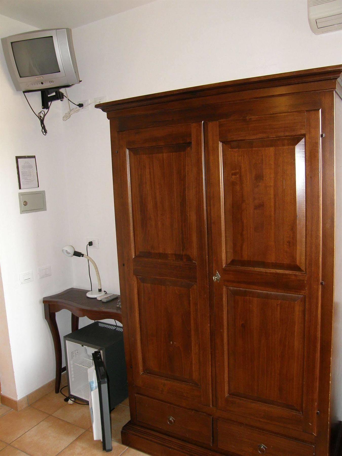 Hotel Villa Cristina ISOLA D'ELBA Extérieur photo
