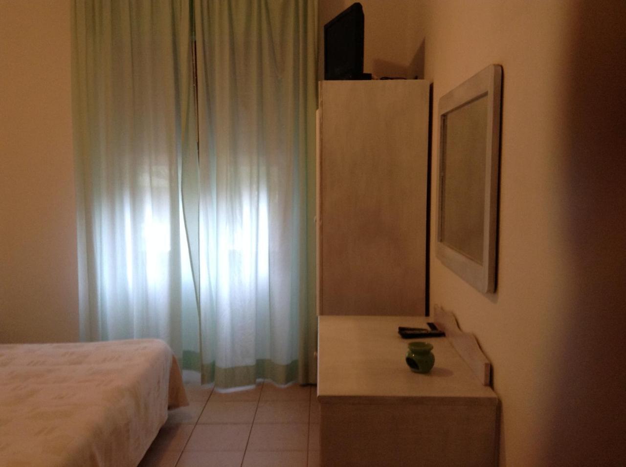Hotel Villa Cristina ISOLA D'ELBA Extérieur photo