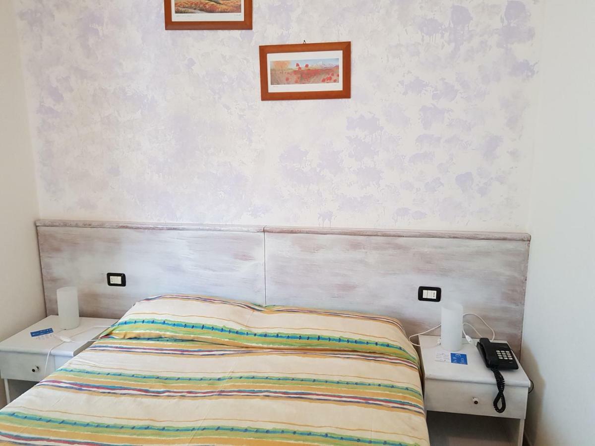 Hotel Villa Cristina ISOLA D'ELBA Extérieur photo