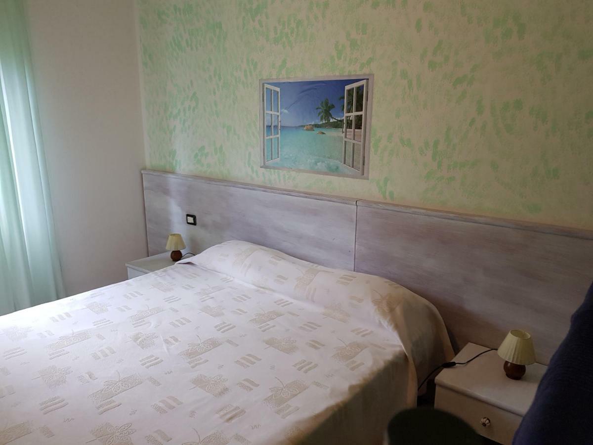 Hotel Villa Cristina ISOLA D'ELBA Extérieur photo